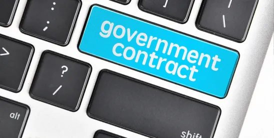 Tips for federal contractors navigating new executive orders