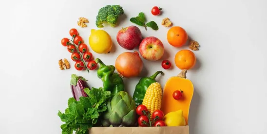 Regulating Color Additives in Food