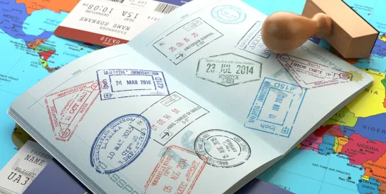 Travel companies are complicated