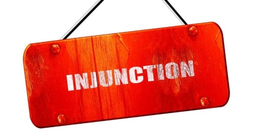 Understanding preliminary injunctions, temporary restraining orders