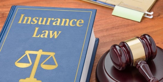 Insurance Law from 2024