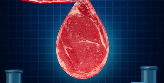 Cultivated Meat in Georgia and South Dakota