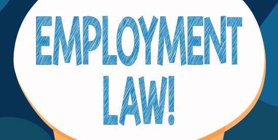 Beltway Buzz: Labor and employment news highlights