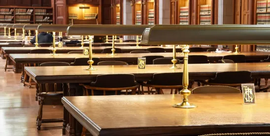 Law firm March 2025 legal news