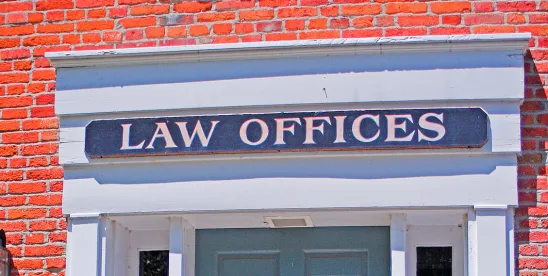 Ensure smooth senior partner transitions in law firms