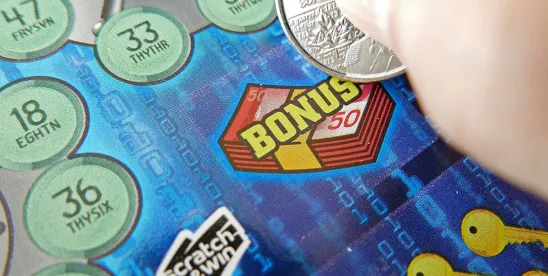 Apple and Google Hit with New Social Casino Gambling Lawsuit