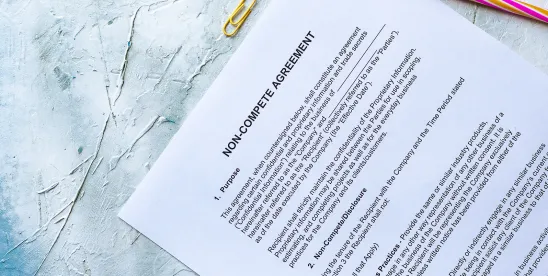 Wyoming’s New Non-Compete Law