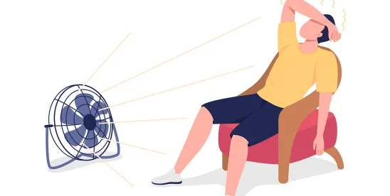 New Mexico Proposes Heat Illness Prevention Rule for Indoor and Outdoor Workplaces