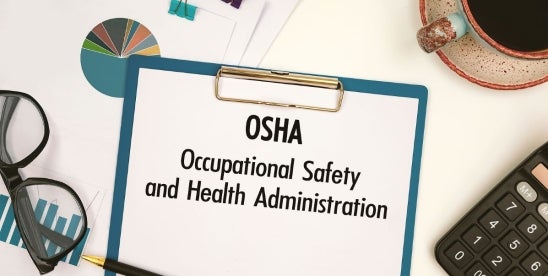 OSHA's New Settlement Process in Dallas