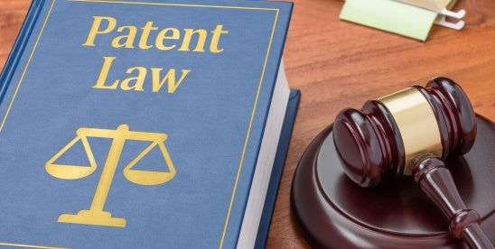 Judgment on ImmunoGen Patent Application