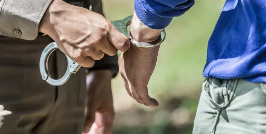 UK, France, Switzerland International Anti-Corruption Prosecutorial Task Force
