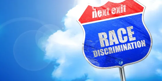 DOE addresses race-based decisions in new Title VI guidance