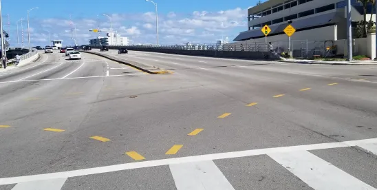 Pedestrian Deaths Drop Slightly in 2024 but Remain Alarmingly High, GHSA Reports