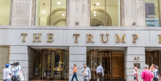 Trump Media Seeks to Reincorporate in Florida, Citing Delaware Litigation Risks