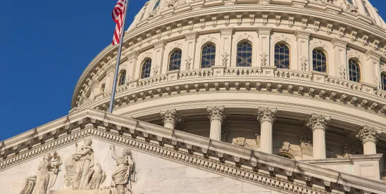Will Congress overcome partisanship post-reconciliation?
