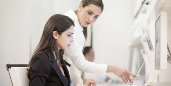 Workplace Law Updates: DEI Challenges, EEOC Crackdowns & NLRB Reversals