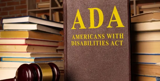 Violation of ADA’s Medical Inquiry