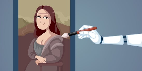 Artificial Intelligence Assisted Inventions