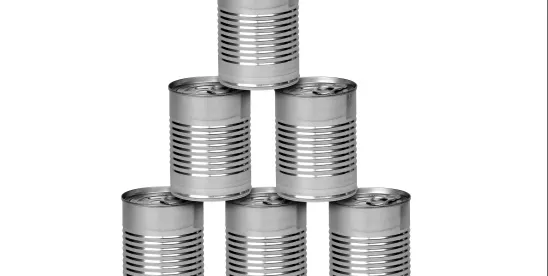Beer Can Aluminum Tariffs