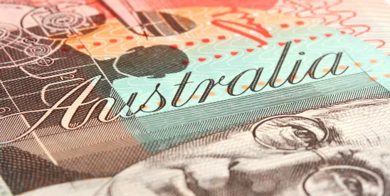 Changes Impacting Australian Employers