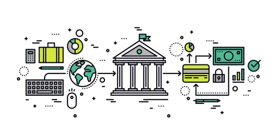 Idaho De-Banking Ban Wave