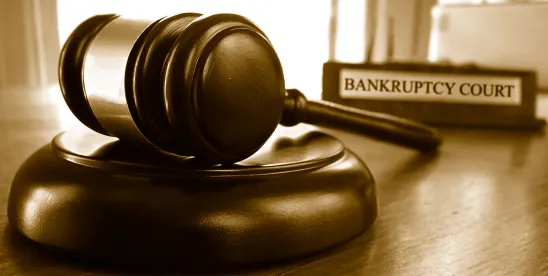 Reviewing bankruptcy lift-stay motions