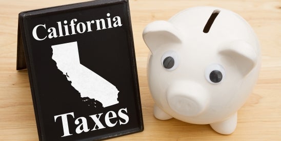 CA Annual Reporting Form