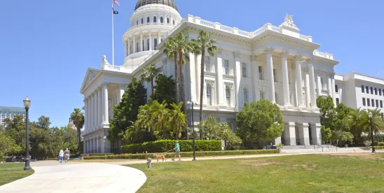 California Employment Arbitration Shifts: Exploring Federal Integration