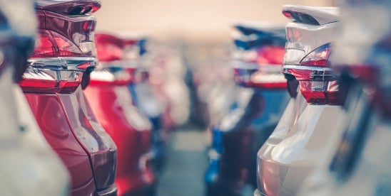 Automotive Tariffs Information
