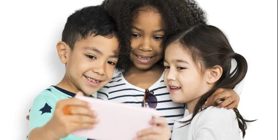 Keeping Kids Safe Online