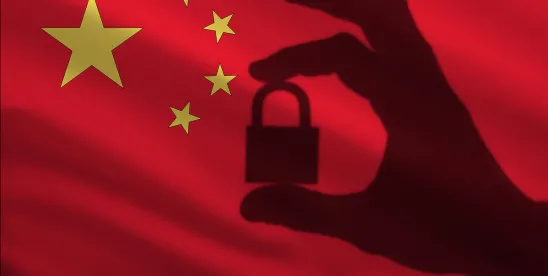 China Proposes Amendments to Cybersecurity Law to Align with PIPL and DSL