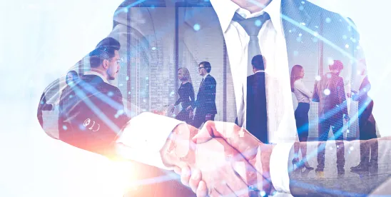 Business Goals with Legal Strategies