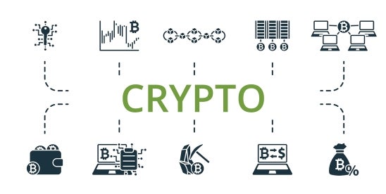 Blockchain & Crypto in 2025: Legal Shifts and Industry Growth