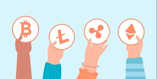 Federal Banking Regulators Adopt a Permissive Stance on Cryptocurrency
