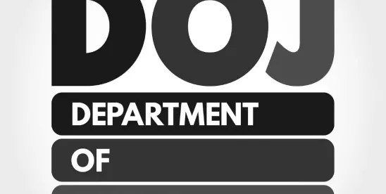 DOJ Issues Final Rule on Data Security Program to Block Sensitive Data Transfers to Foreign Adversaries