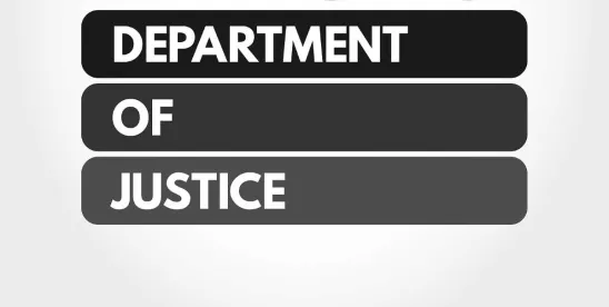 DOJ Reorganization of ENRD