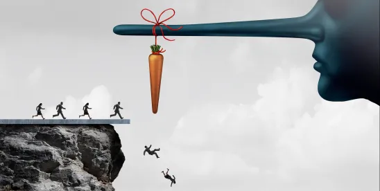 Congress Enacts Administrative False Claims Act to Expand Federal Fraud Enforcement Powers