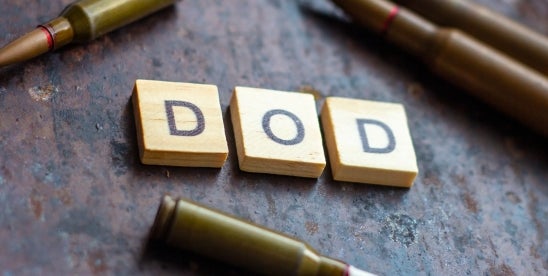 DoD Must Embrace Crowdsourced Data