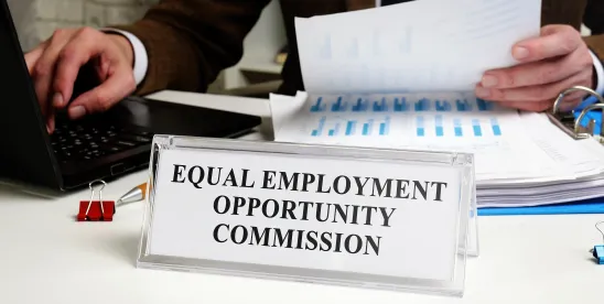 EEOC Data on Neurodivergent Discrimination 