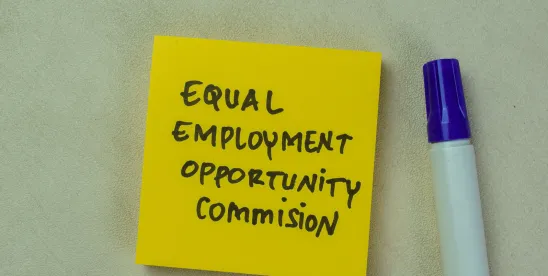 EEOC Is Targeting Anti-American Bias