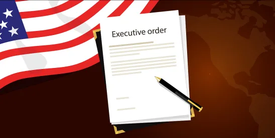 White House Executive Order Targets Disparate-Impact Claims in Federal Enforcement