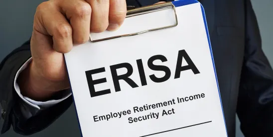 Supreme Court Adopts Plaintiff-Friendly Standard for ERISA Prohibited Transaction Claims