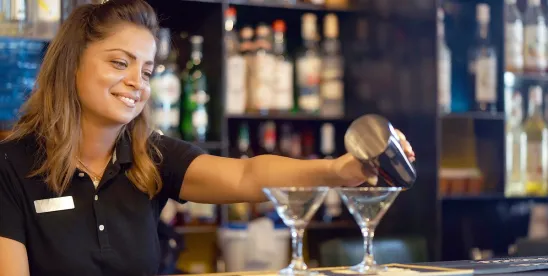 Balancing ADA and alcoholism management at work