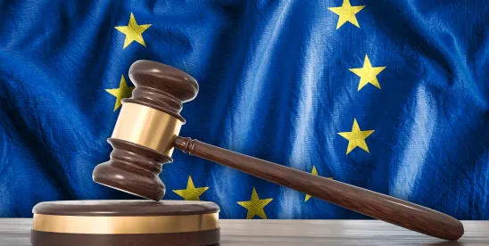 EU Regulators Take Varied Approaches to Enforcing ESMA Fund Name Sustainability Guidelines