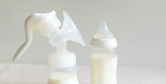 Lactation Spaces Compliant