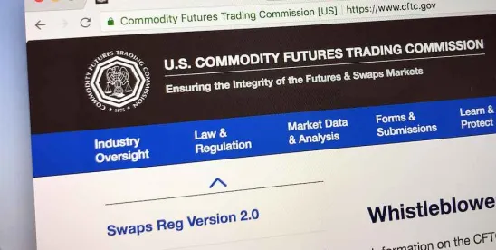 CFTC Withdraws Digital Asset Advisory Letters