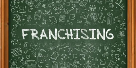 Franchise Law 2025: Major Trends to Watch