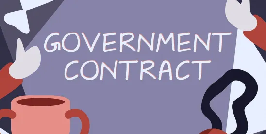 TRO Blocks Provisions Impacting Federal Contractors