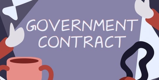TRO Blocks Provisions Impacting Federal Contractors