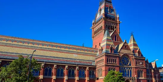 Harvard’s $750M Bond Offering Under Scrutiny Amid Federal Tensions